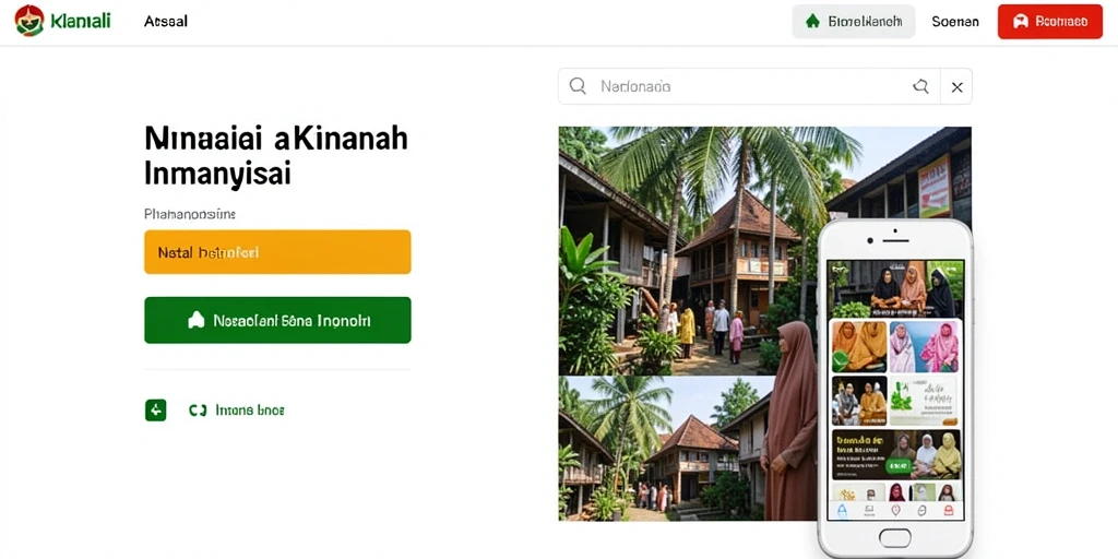 Contoh gameplay yang menunjukkan aksi seru.