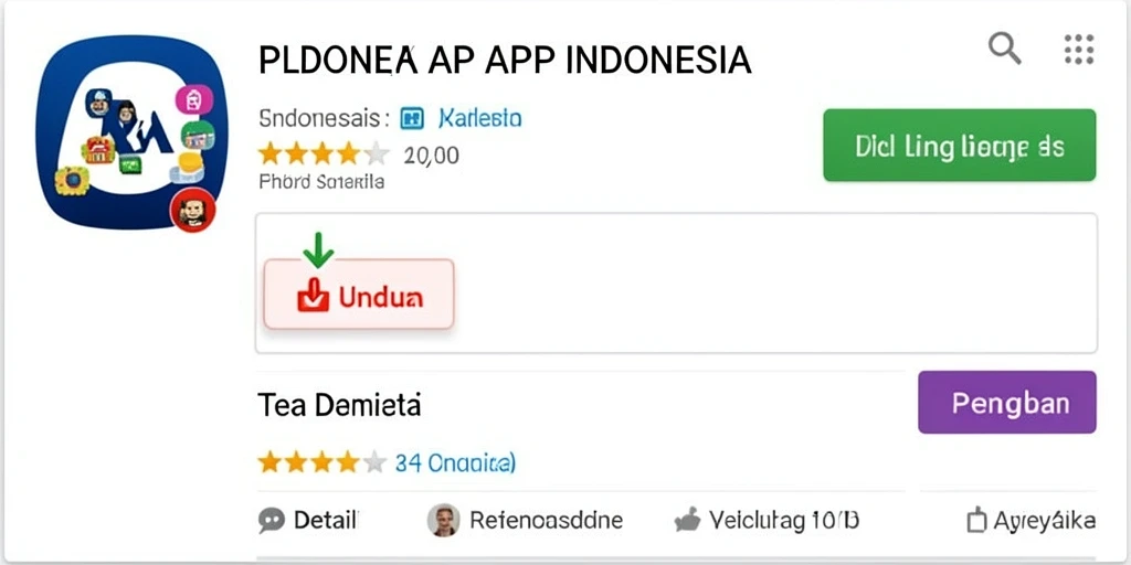 Desain karakter unik yang bisa disesuaikan sesuai keinginan pemain.