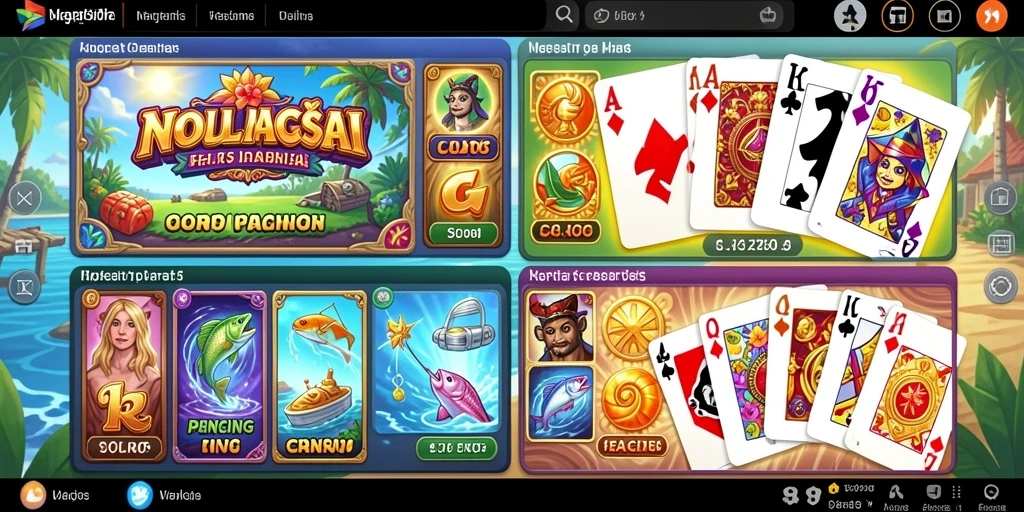Bonus harian yang menggugah semangat.
