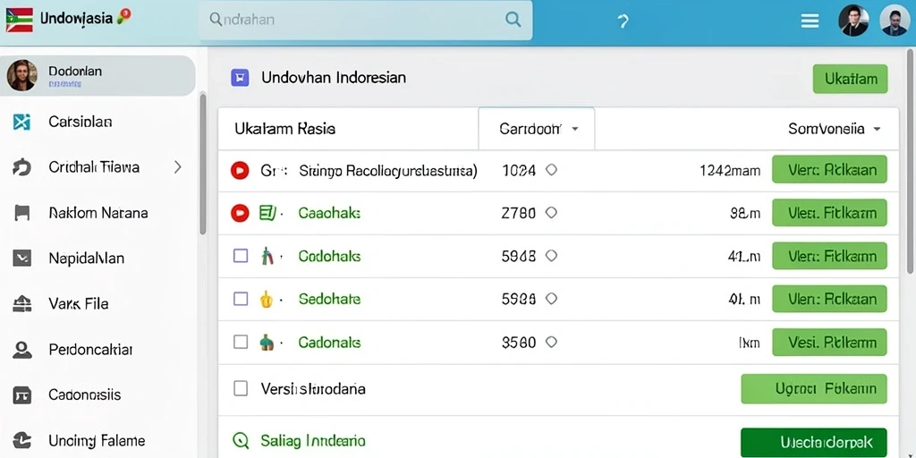 Grafis yang memukau dan suara yang mendebarkan.