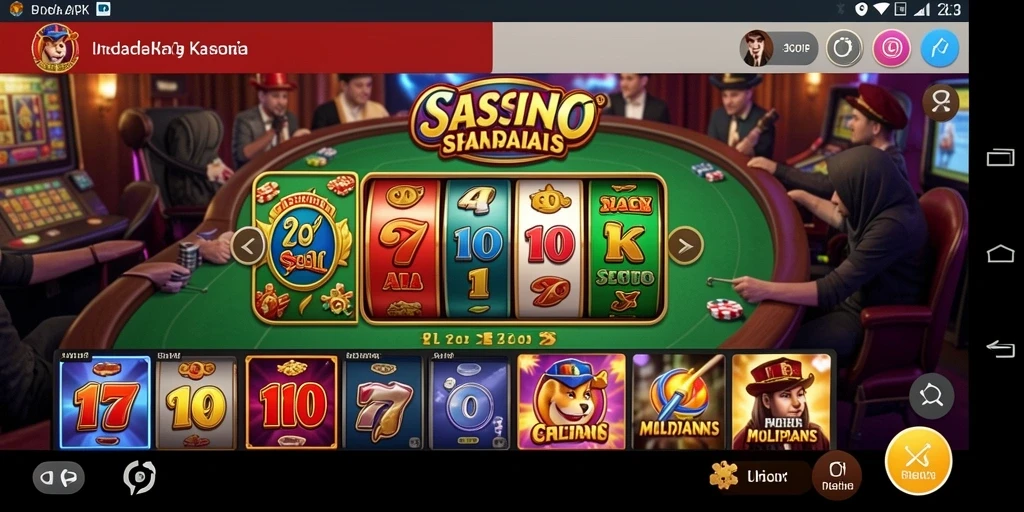 Komunitas aktif yang mendukung pemain togel.