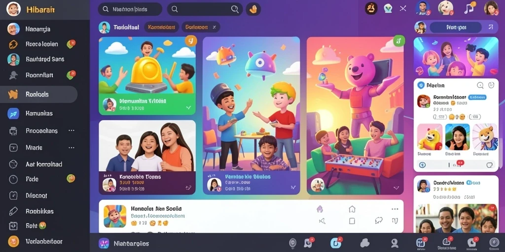 Tangkapan layar fitur bonus yang menggiurkan.