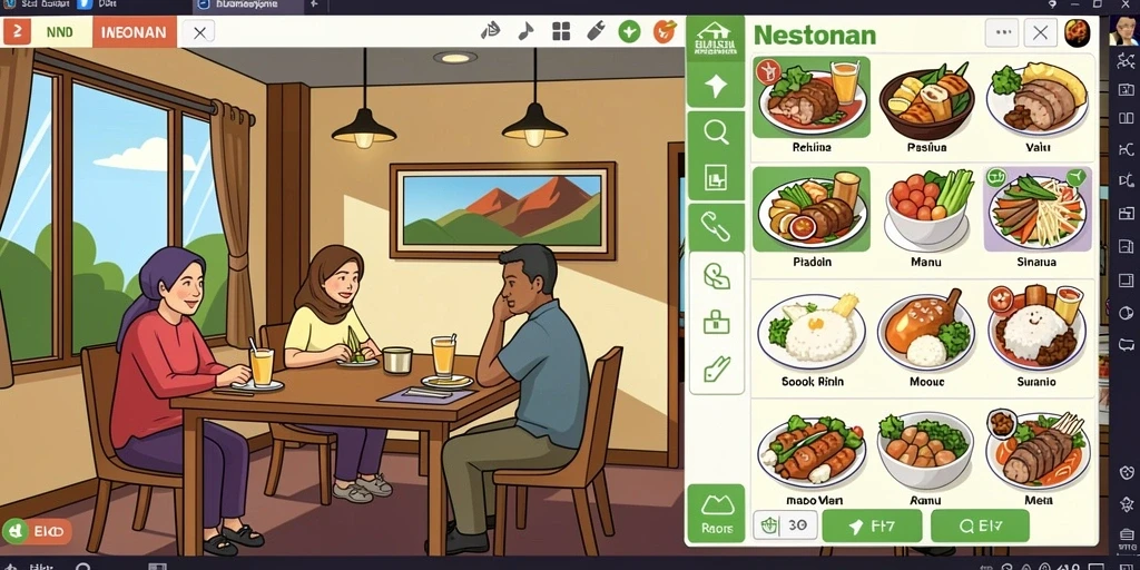 Fitur keamanan canggih untuk perlindungan data.