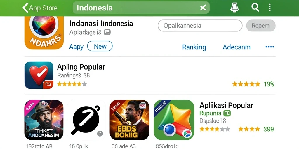 Momen seru saat bertanding di mode multiplayer.